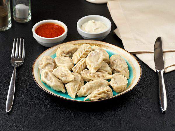 Салам - Курзе с мясом