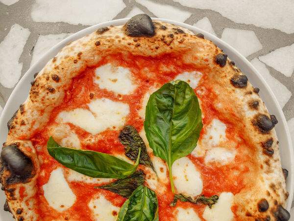 Юла Pizza - Пицца Маргарита