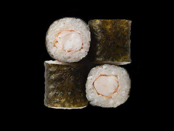 Fabrika - Ролл Креветка