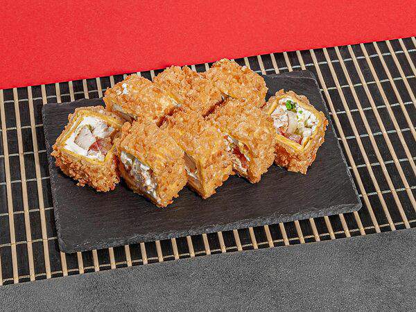 Fuji Yammi - Тортилья Кура фри