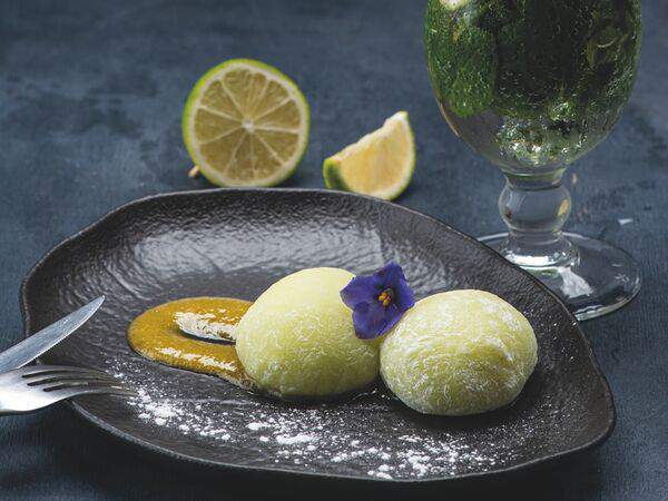 Маруми - Моти