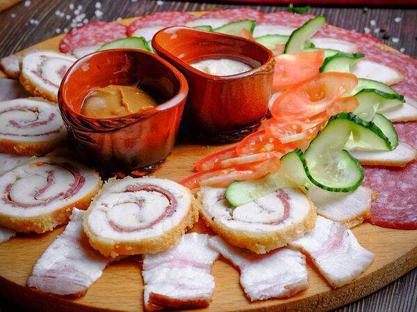 Купец - Тарелка Надо Брать