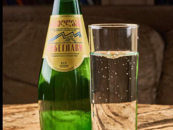 Сулугуни - Набехлави