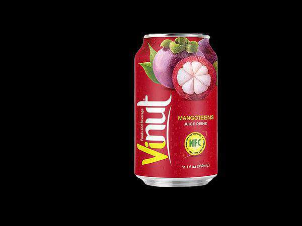 Восход7 - Напиток Сок Мангостины Vinut