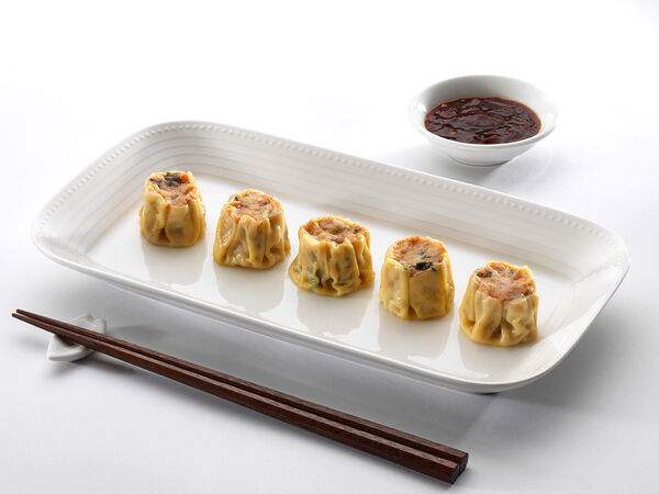 Ем Том Ям - Сью май с курицей