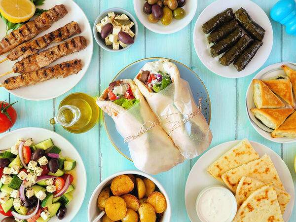 Ресторан Только Попробуй в Тюмени