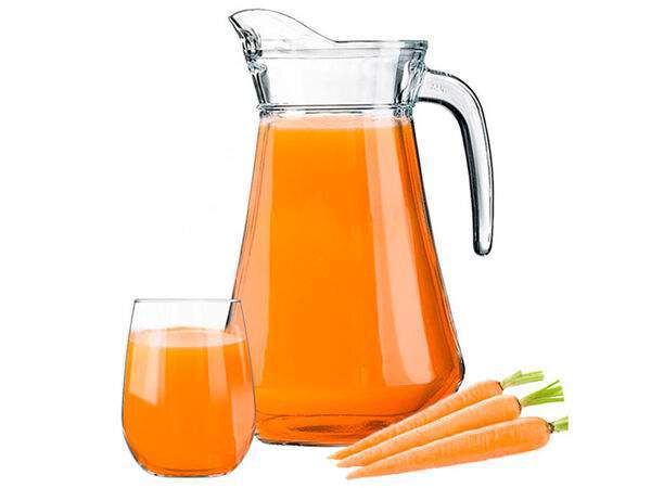 Колбасофф - Фреш Морковный