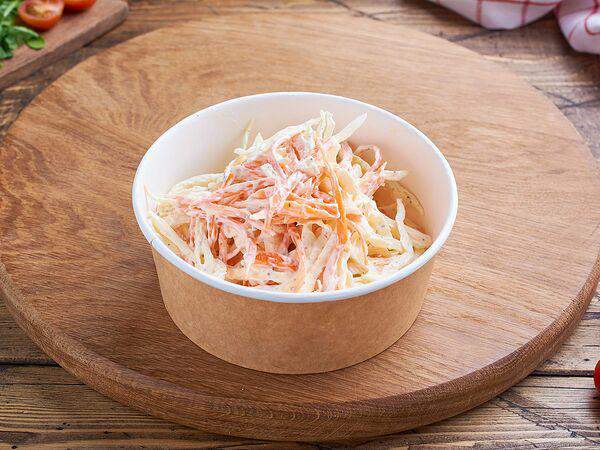 SOL pizza - Салат Коул Слоу