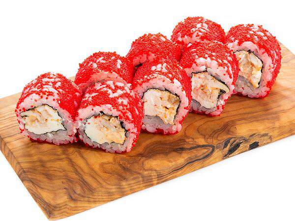 Sushi Chef - Филадельфия тори