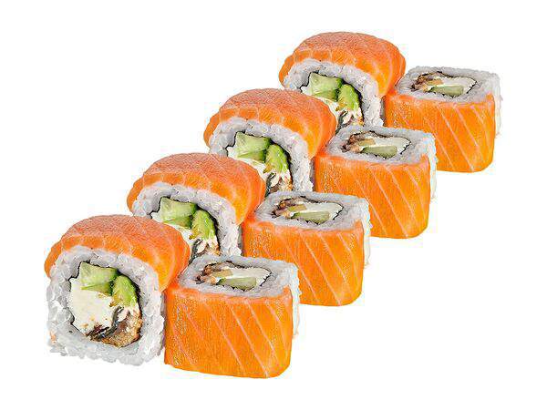 Росс - Ролл Филадельфия люкс