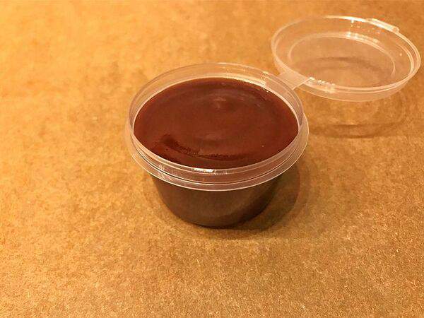 Жадина-говядина - Соус BBQ