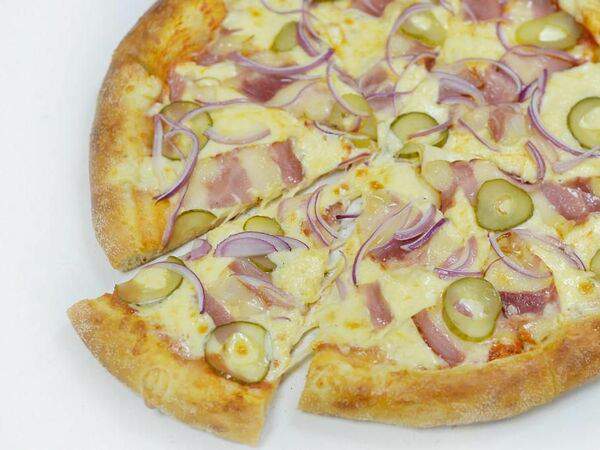 GoldenCook - Пицца Фермерская