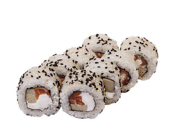 Быстрый японец - Токио