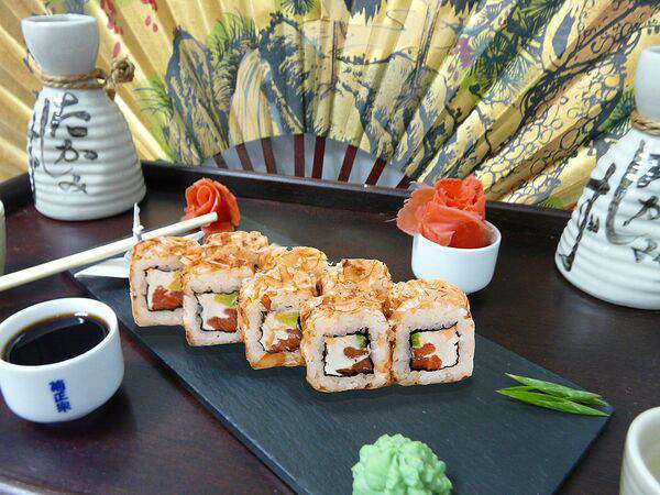 Uritai - Норвежский