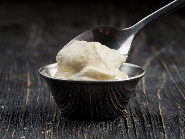 BUNKER - Четыре сыра