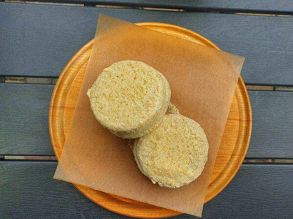 Lavash - Сметанник