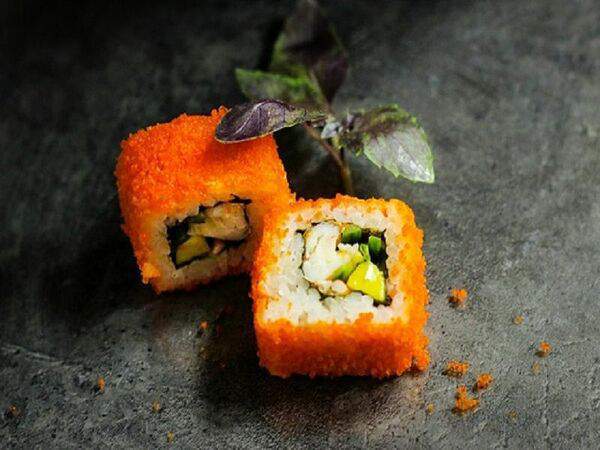 Boss Krevetos - Калифа с Братаном