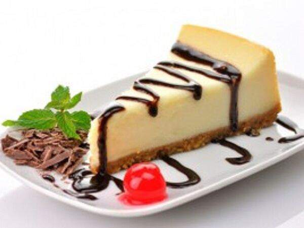 Марсель - Чизкейк