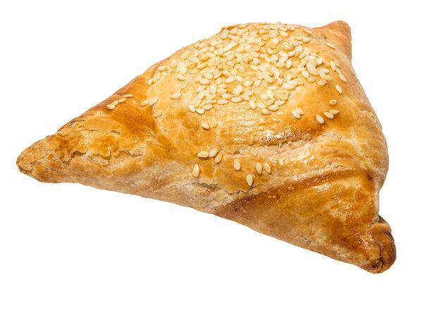 Чайхана сити - Самса с курицей