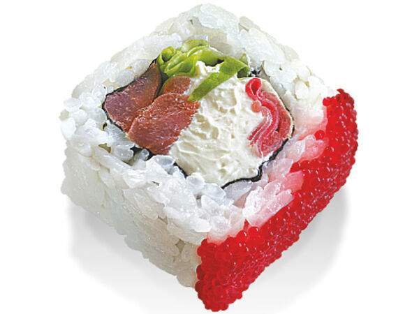 Суши весла Take Away - Хоккайдо маки