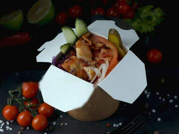 ШаурТим - Шаурбокс