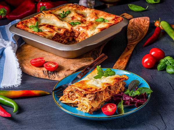 Ресторан Buono в Минске