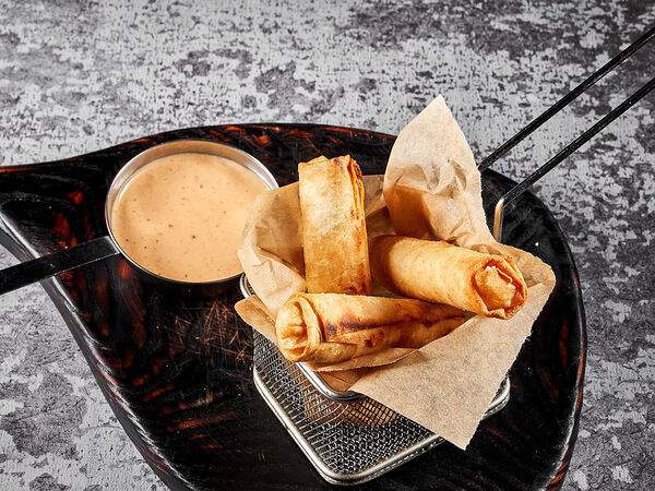 Крылья - Гидроудар