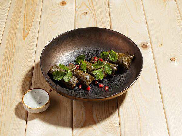 Дади - Долма