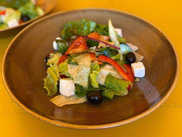 Хуторок на Пушкина - Ташкентский