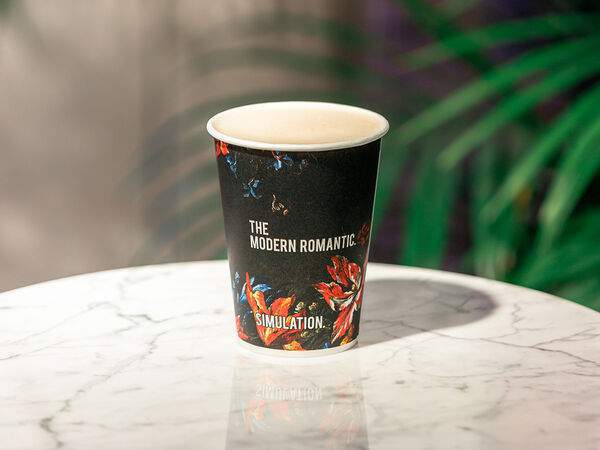 Surf Coffee x Friends - Чай Латте Стандарт