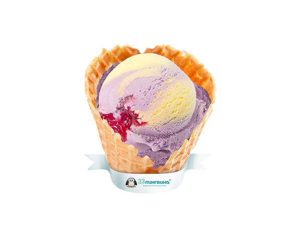 33 пингвина - Бабл-Гам