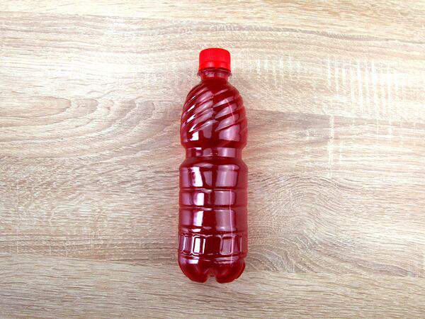 Едим дома - Морс Клюквенный