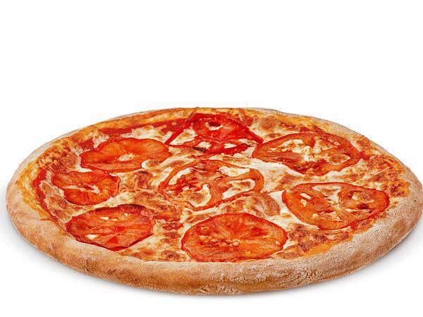 Тот самый R & S - Пицца Маргарита