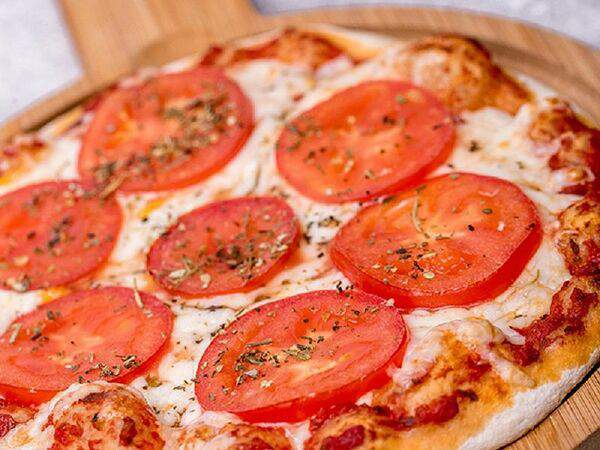 Kremlin - Пицца Маргарита