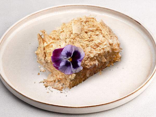 Mojo - Наполеон