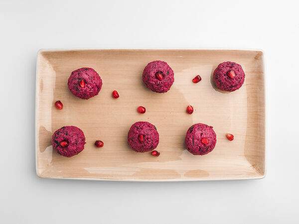 ChaCha - Пхали из свеклы