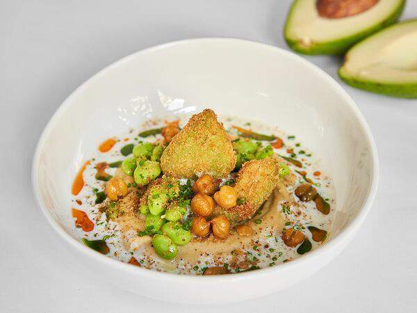 Ресторан Avocado queen в Санкт-Петербурге