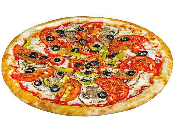 Chicago Pizza - Пицца Вегетарианская