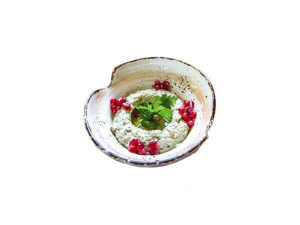 Шукран - Мутабаль