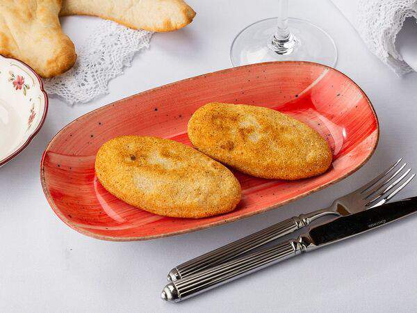 Грузинка - Чвиштари