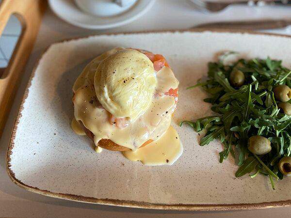 Choppers - Норвежский Завтрак