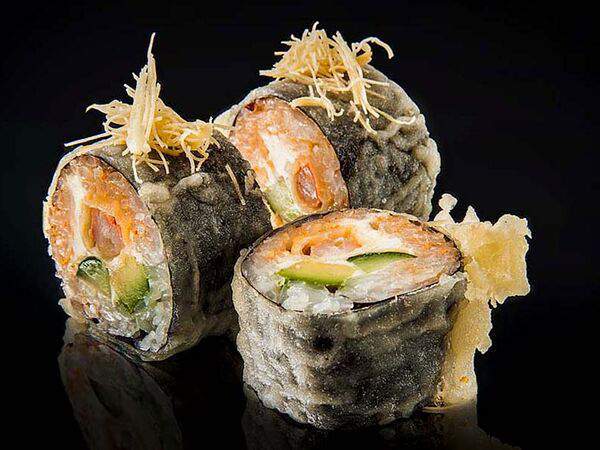 Love суши - Бостон