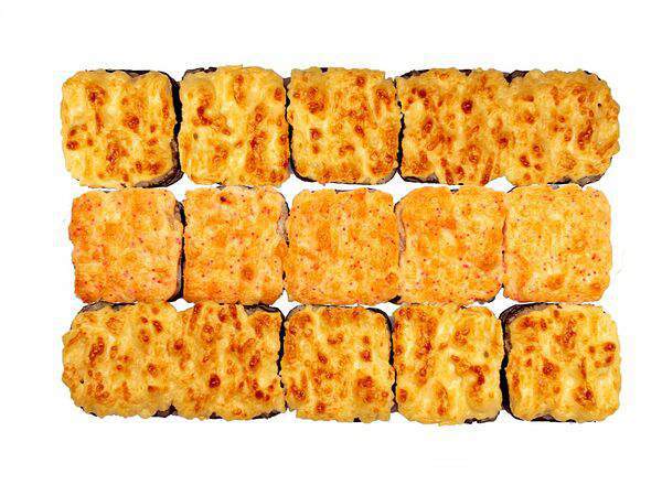 Sushi top - Сет Запечённый