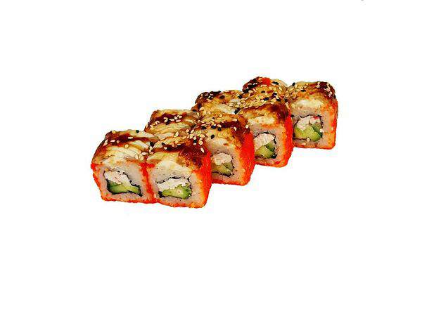 Суши Fresh - Царский