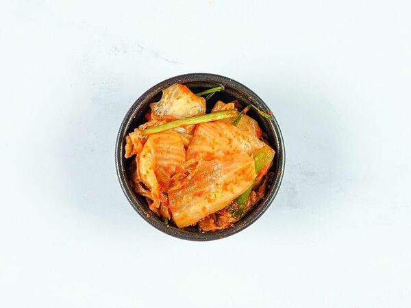 Chicken Star - Домашний кимчи