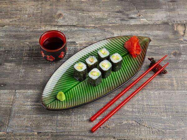 Тайшань - Ролл с авокадо