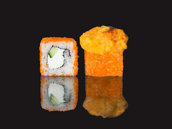 Сушилочка - Ролл Хиросима