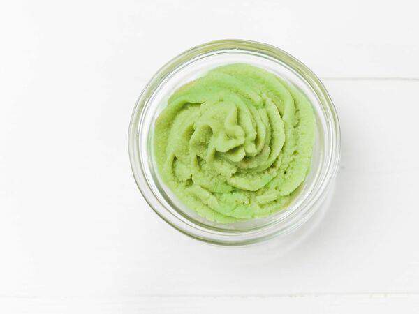 Суша - Васаби