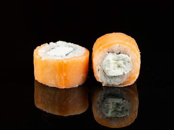 Мясорубка - Ролл Филадельфия