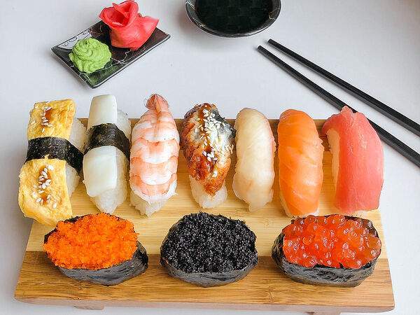 Ресторан Хмельная территория в Котельниках